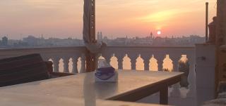 Nile Sunrise Flats - Luxor - 9