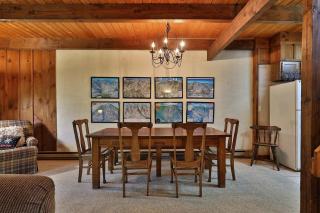Hemlock Ridge 2B- Charming two floor condo in the heart of Killington, Perfect! condo - Killington - 9
