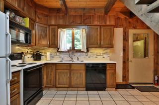 Hemlock Ridge 2B- Charming two floor condo in the heart of Killington, Perfect! condo - Killington - 7