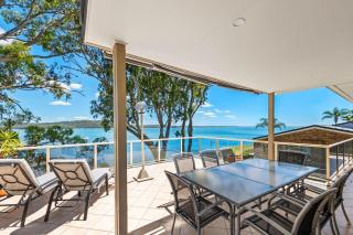 Waterfront Apartment - Soldiers Point - 0