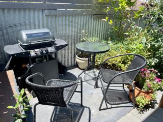 Cloudscape Apartment No 2 - 5