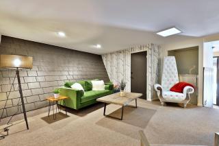 Rent An Inn! Takeover the Birch Ridge with your group, Mountain Lodge- 11 Rooms, Bar, Fireplace, 28ppl home - Killington - 8