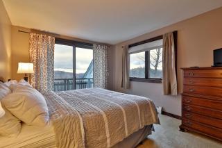 Sunrise Timberline- 3BR, 2BA Ski In Ski Out Condo condo - Killington - 7