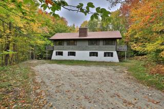 Left Duplex Home Directly Across From Pico Mountain, Close to Killington, home - Killington - 6