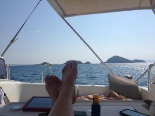 Lighthouse Natalia Aparts - Fethiye - 8