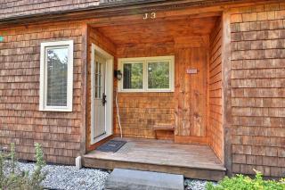Glazebrook by Killington Vacation Rentals - 2