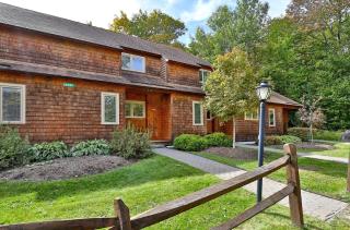 Glazebrook by Killington Vacation Rentals - 1
