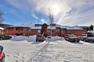 Trail Creek by Killington Vacation Rentals - 2