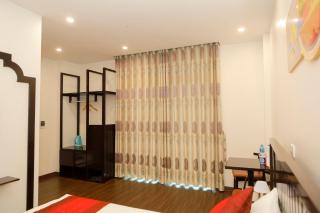 Hoàng Tử Hotel - Hưng Yên - 1