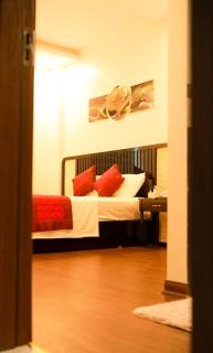Hoàng Tử Hotel - Hưng Yên - 2
