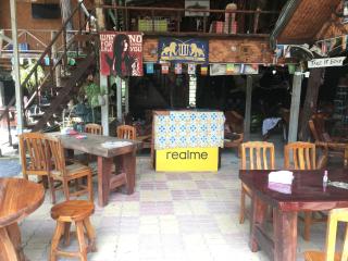 Koko De Rasta Coffee Lazy house - Ban Khlong Haeng - 5