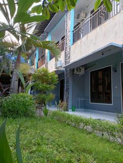 Ayu Homestay - Kuta Lombok - 2