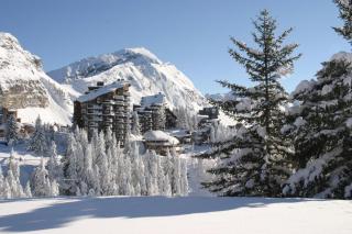 Chalet Dahu by Avoriaz Chalets - 5