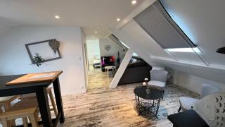 Residence H Royal climatisé WIFI - Mers-les-Bains - 8
