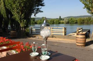 Les Canisses - Saint-Pierre-la-Garenne - 6