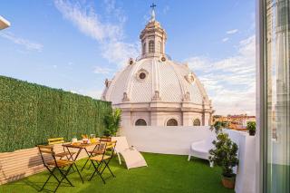 CARTAGENAFLATS, Apartamentos San Francisco - Cartagena - 8