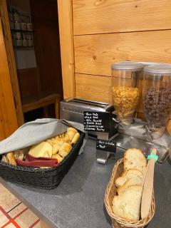 Hotel Le Christiania - Les Contamines-Montjoie - 1