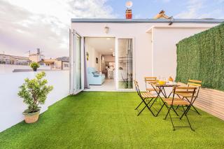 CARTAGENAFLATS, Apartamentos San Francisco - 7