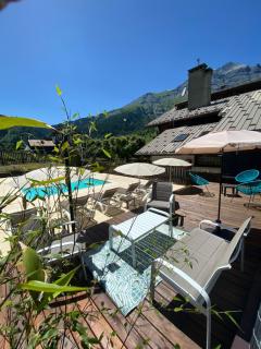 Hotel Le Christiania - Les Contamines-Montjoie - 7