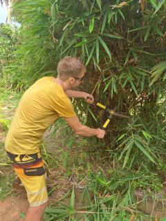 Marari Bethsaida Homestay - 9