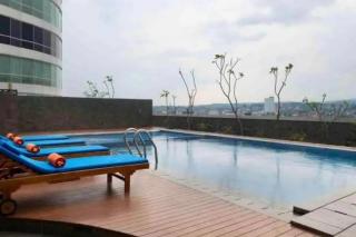 RedLiving Apartemen Sentraland Semarang - WIN Property - Semarang - 2