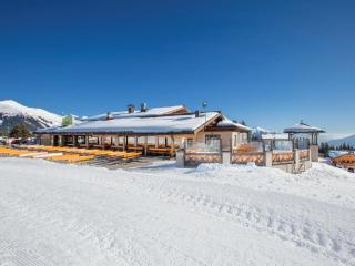 Apartments Filzsteinalm, Hochkrimml - Kirchdorf - 6