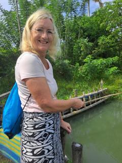 Marari Bethsaida Homestay - 8