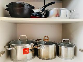 Oceanami Resort - Bali Villa 4Bedrooms, 400m2, BBQ - 5