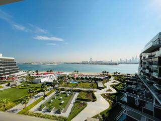 Dar Vacation - Stunning Palm View 3BDR Apartment - Dubai - 9