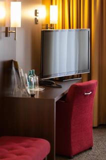 Hotel-Restaurant Zur Krone - Löhnberg - 9