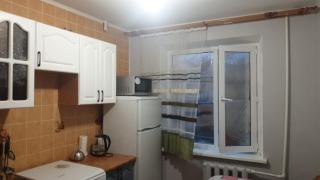Kvartira Metallurgov 19/2 - Temirtaū - 7