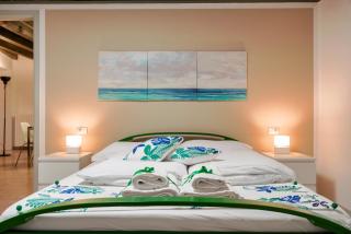 Iseo Portelle Holiday with private parking and bike storage - Iseo - 7