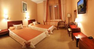 Hotel Tustan - Schidnyzja - 8