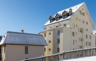 Zentrum Haus Davos - Davos - 3