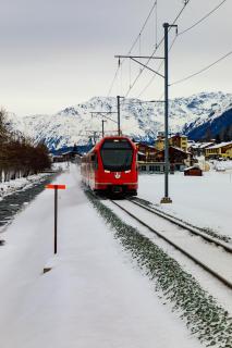 Zentrum Haus Davos - Davos - 8
