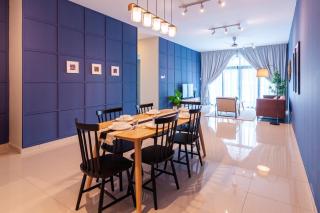 Legasi @ Kampung Bharu - 9