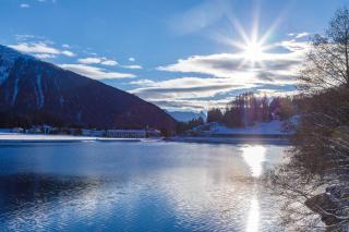Zentrum Haus Davos - Davos - 7