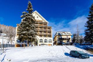 Zentrum Haus Davos - Davos - 5