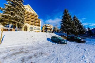 Zentrum Haus Davos - Davos - 2
