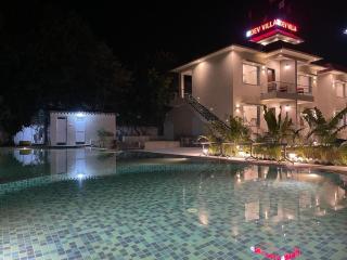 Dev Villa Resort - 9