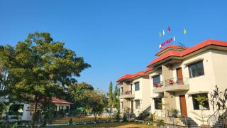 Dev Villa Resort - 4