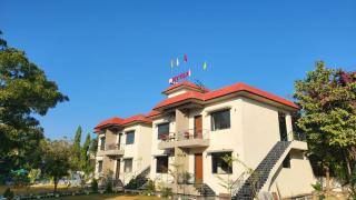 Dev Villa Resort - 2