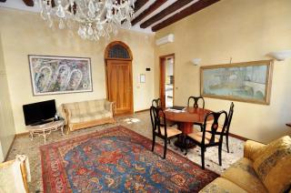 Casa Dei Pittori Venice Apartments - Venice - 7
