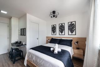 MV156 Praticidade e aconchego no Brás - 2