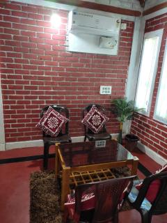 Gruham Cottage Malpe - Malpe - 4