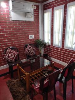 Gruham Cottage Malpe - Malpe - 3