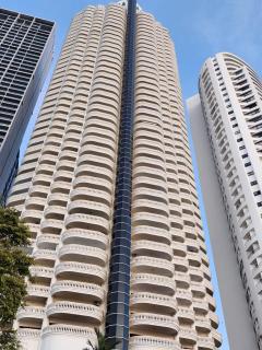 Sky Beach Condo Apartments - North Pattaya - 7