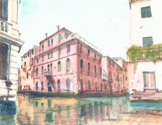 Casa Dei Pittori Venice Apartments - Venice - 3