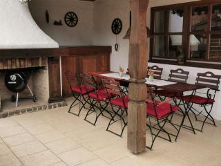 Ferienhaus Luise - Samerberg - 2