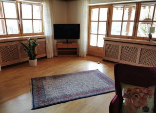 Ferienhaus Luise - Samerberg - 4